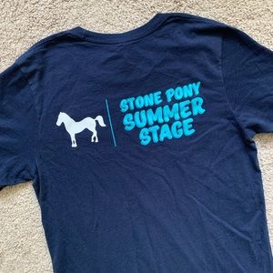 Stone Pony Summer Stage T-Shirt